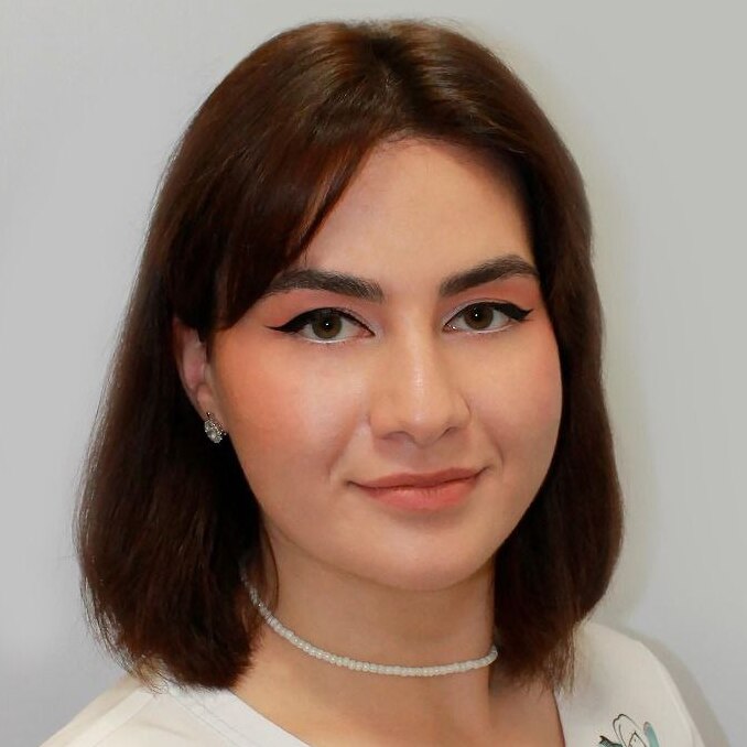 Хасиева Арина Казбековна