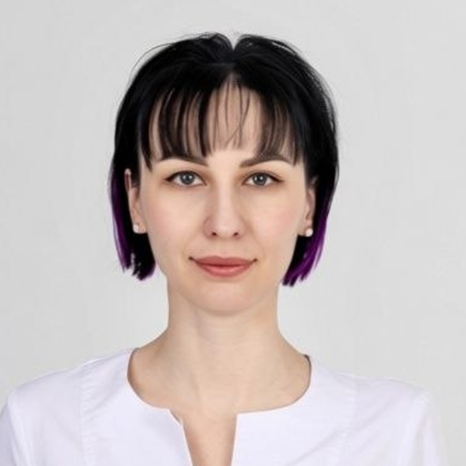 Иванченко Анастасия Николаевна